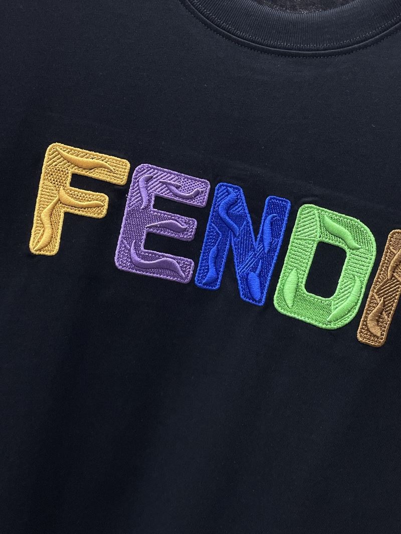 Fendi T-Shirts